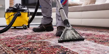 Teppichreinigung die beste Reinigung in Mönchengladbach