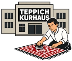 Teppich Kurhaus Teppichwäche in Mönchengladbach